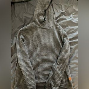Mens Hoodie